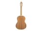 Preview: VALENCIA Konzertgitarre 4/4, Sitka-Fichtendecke, Satin Finish, Farbe: Violett